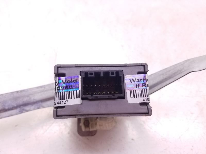 1999 TOYOTA RAV 4 CRUISE SPEED REGULATOR