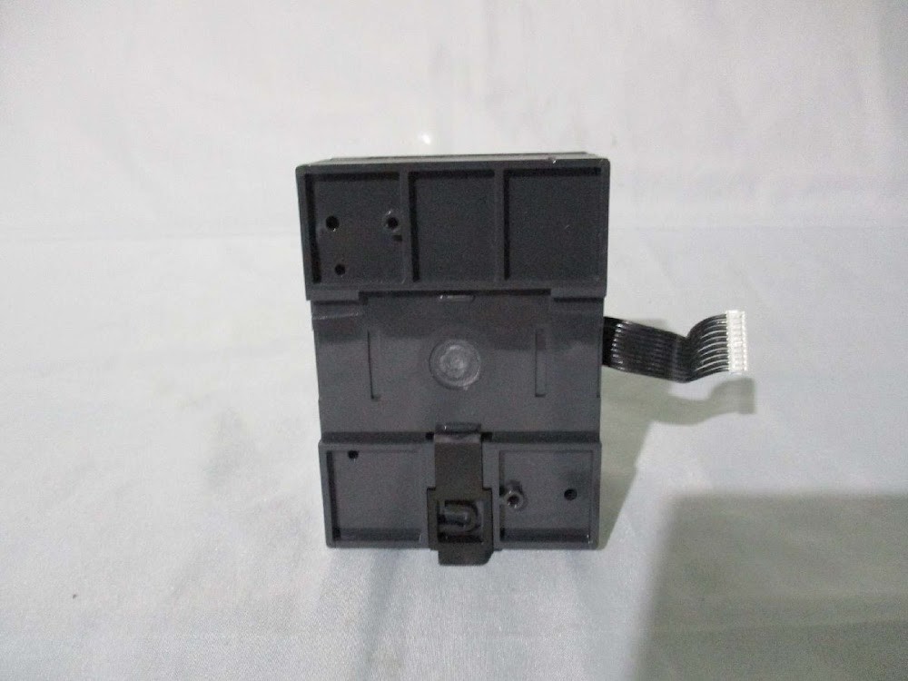 KEYENCE PLC KV-E16X BABR40915C122 USED