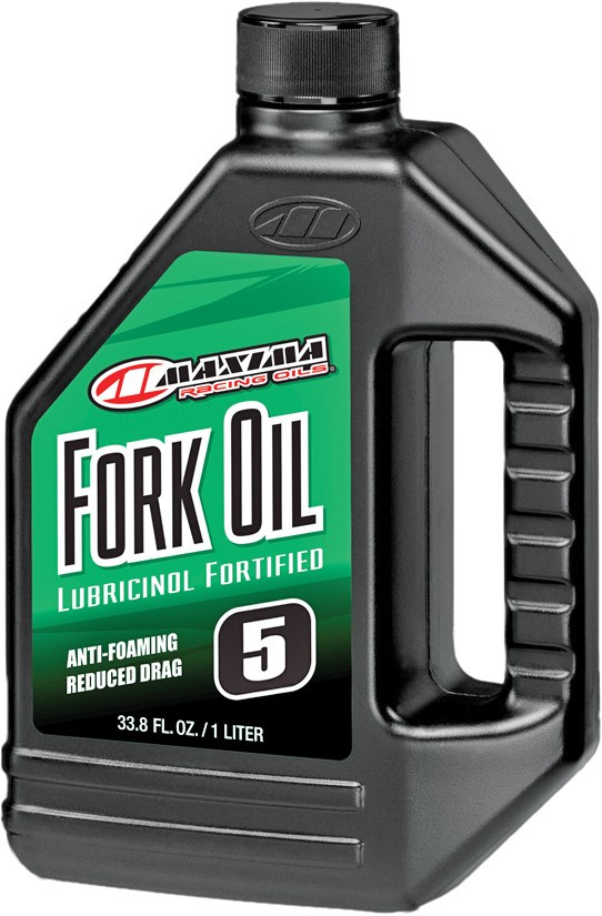 Maxima Fork Oil 54916