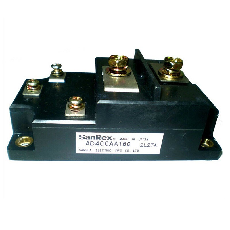 SANREX AD400AA160 AD400AA-160 Module New