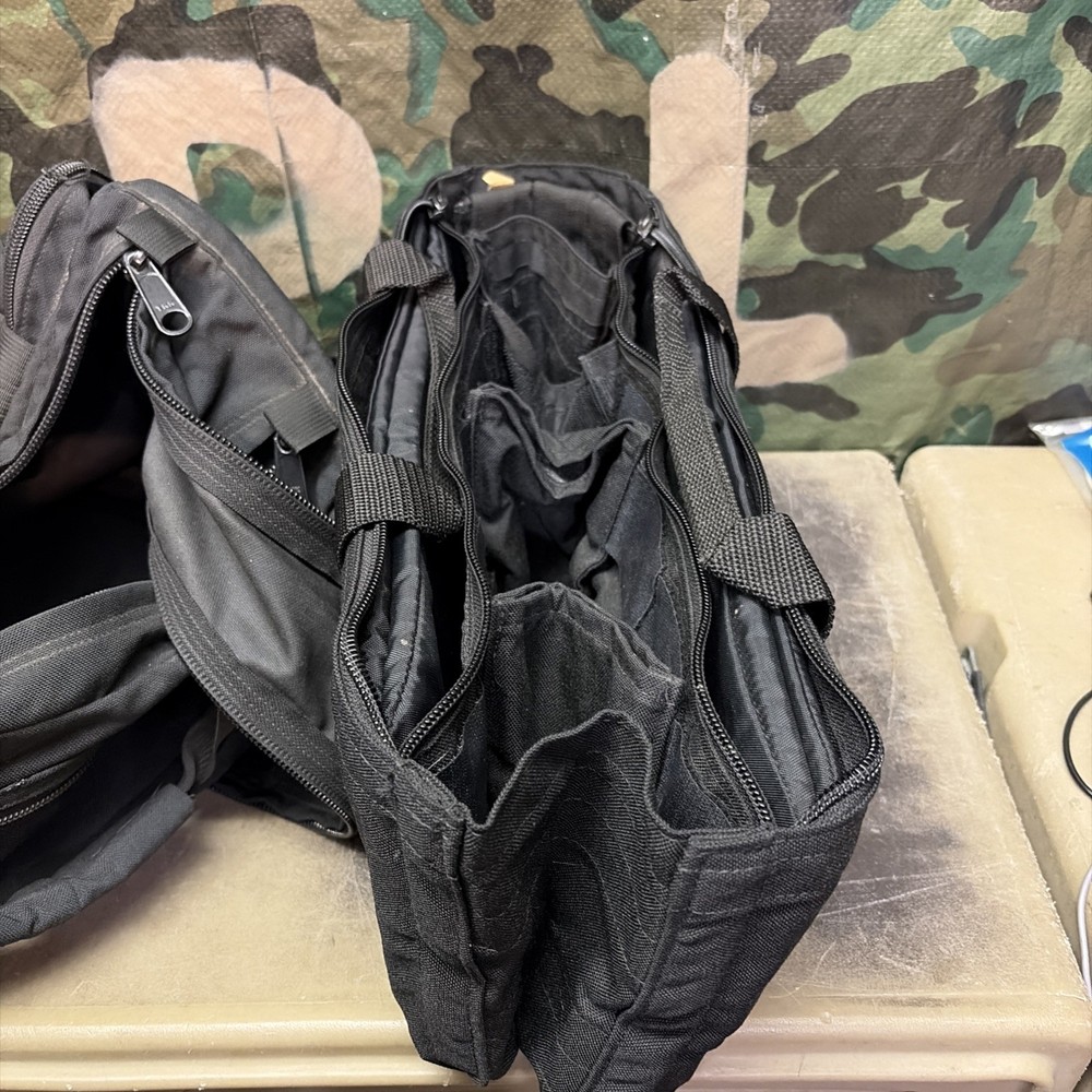 Eagle Industries Deluxe Pro Shooters Bag