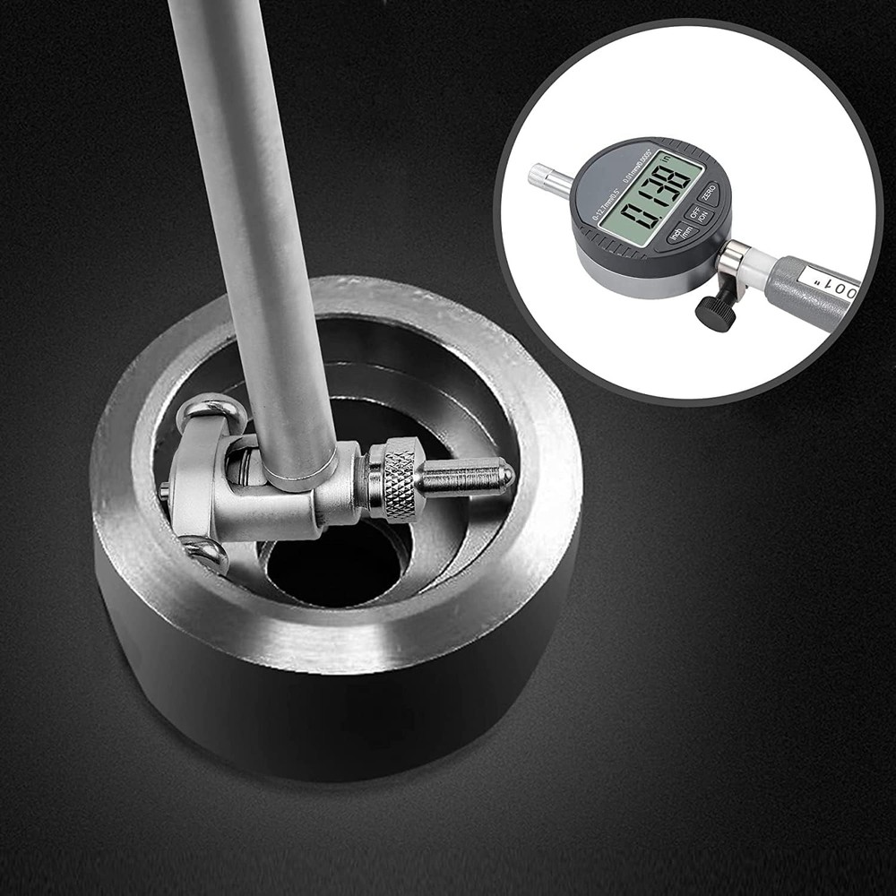 Digital Dial Indicator Bore Gauges Display Gauge