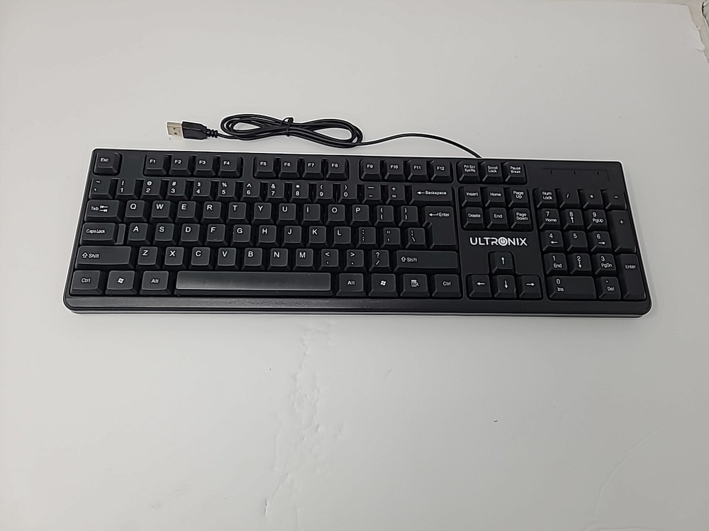 ULTRONIX KEYBOARD ONLY