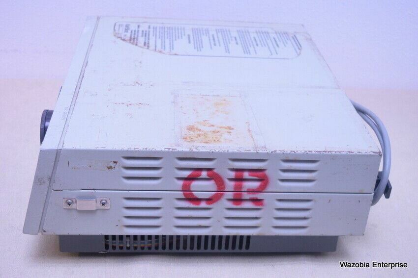 KARL STORZ XENON LIGHT SOURCE 610