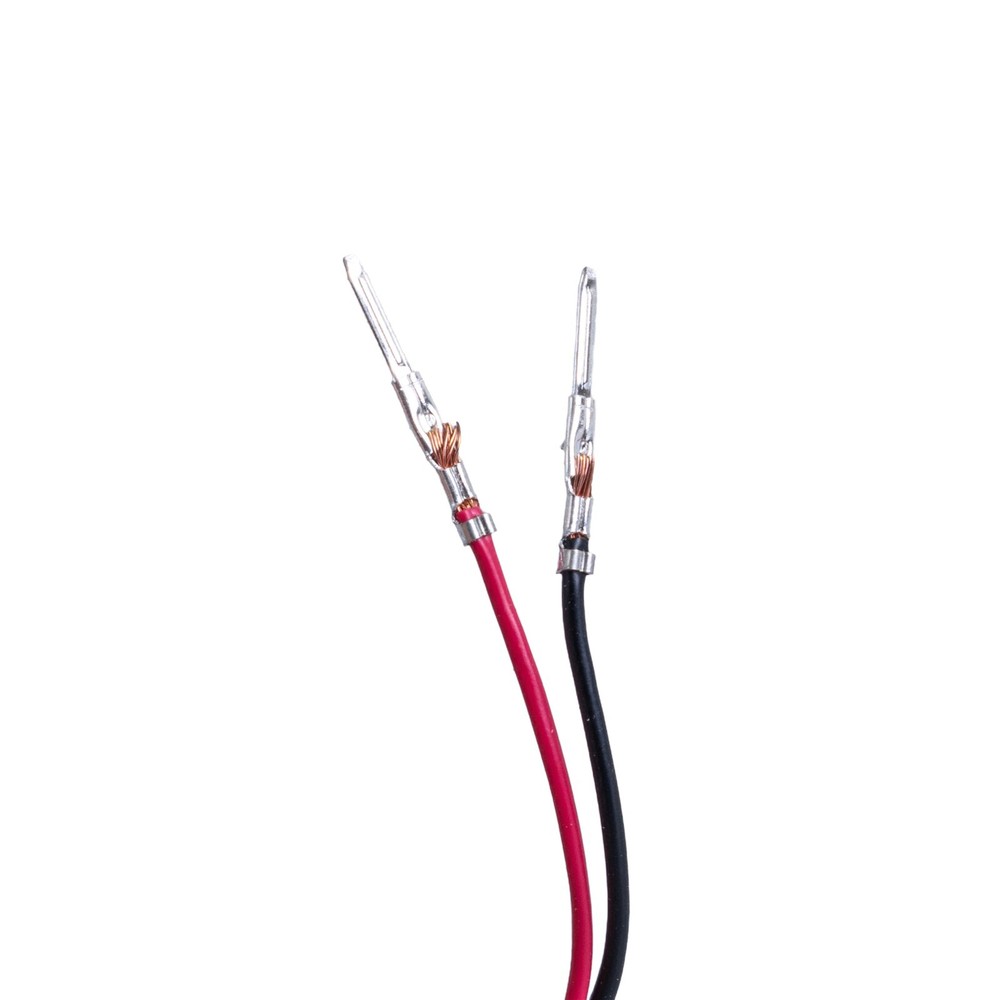 24 Volt 2-Wire Hand Throttle