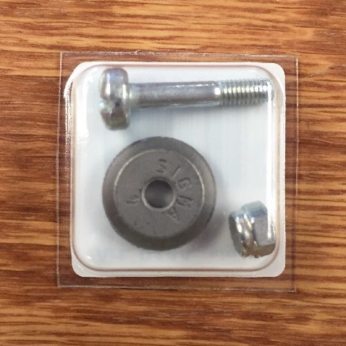 Sigma 14A Scoring Wheel For Sigma Pull Handle Cutters