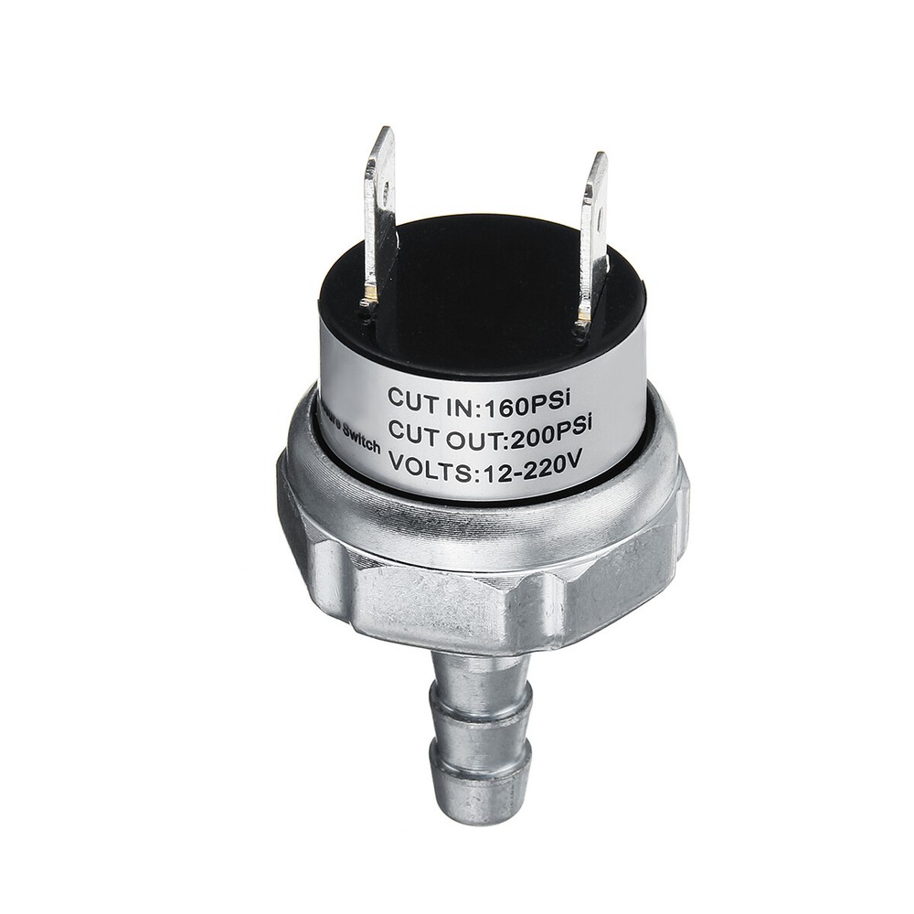 N003990 For DeWalt Micro Pressure Switch Sensor D55168 Type 5 - 7 Air Compressor