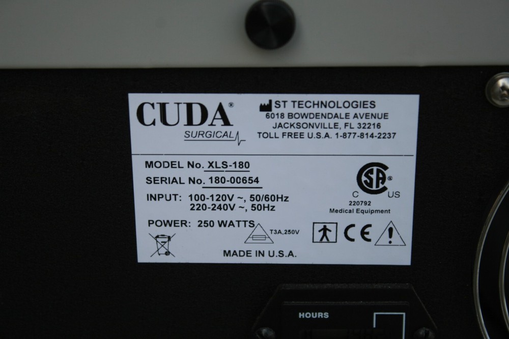 CARESTREAM Image Station System - Multimodal Pro Light Source 185W
