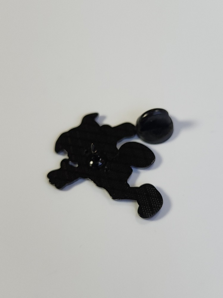 Pinocchio Lapel Pin Cartoon Character