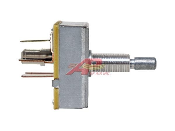 Freightliner RDHRD5132600 4 Speed Blower Fan Control Switch