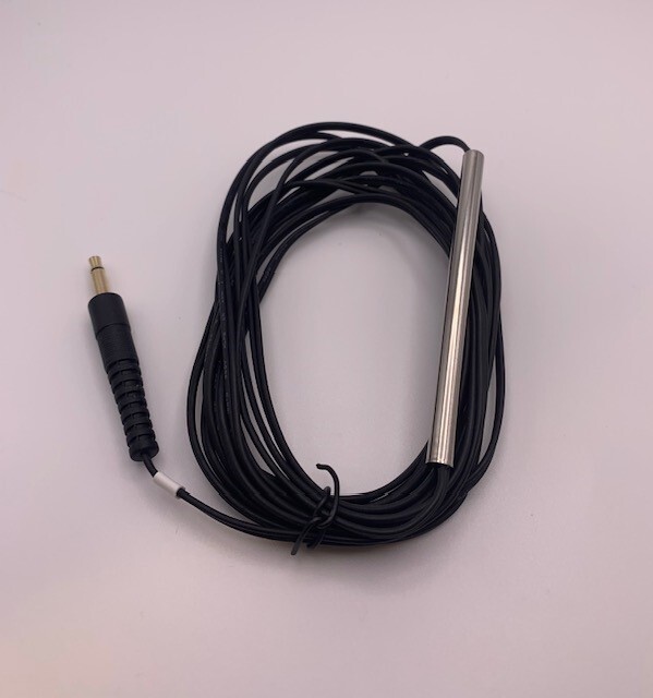 Lascar EL-WIFI-TP+ Wireless High Accuracy Temp Data Logger - OPEN BOX