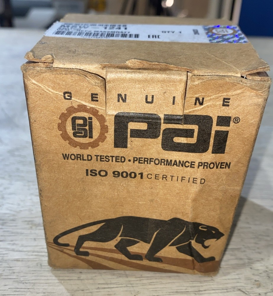 PAI MSW-1241 Relay Switch 4 Pole 12v for Mack