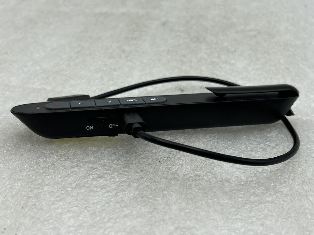 Presentation Wireless Presenter Remote USB Powerpoint Laser Pointer - FREE S/H