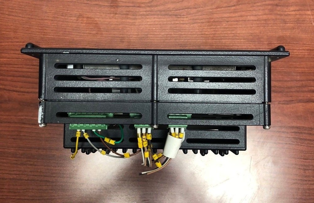 MTU 5105380275 / S0001 , Display Bridge Control Stan