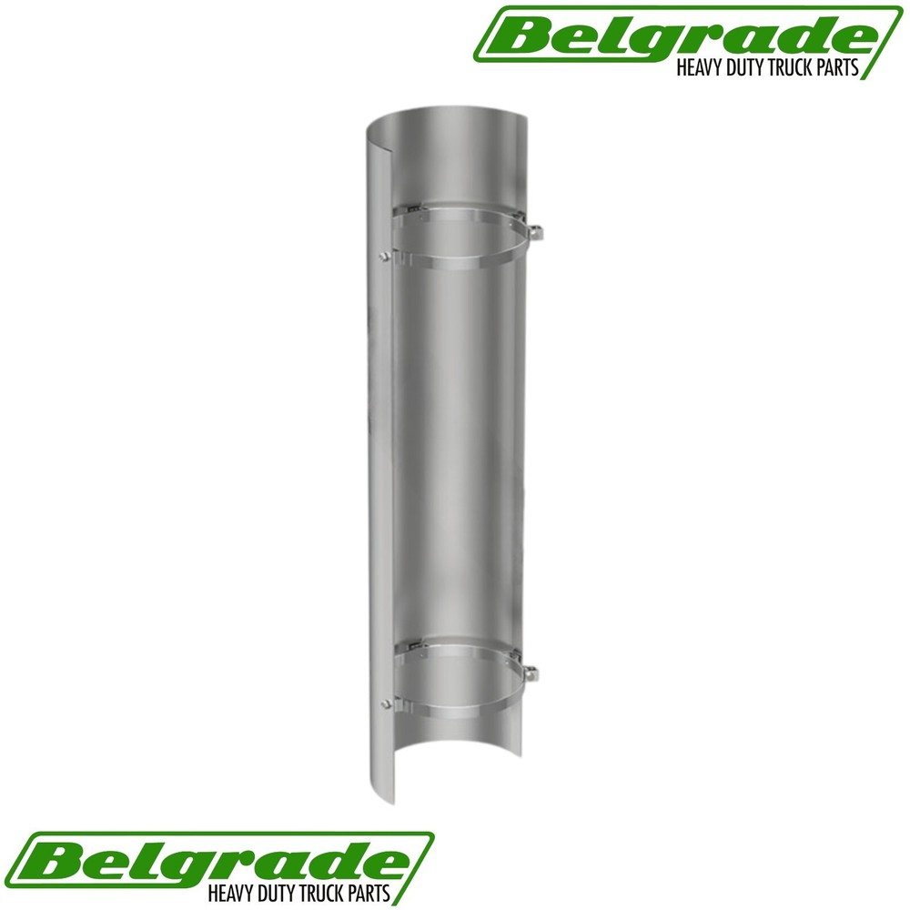 Heat Shield 9in Solid 562.U6391SS, MG948NS