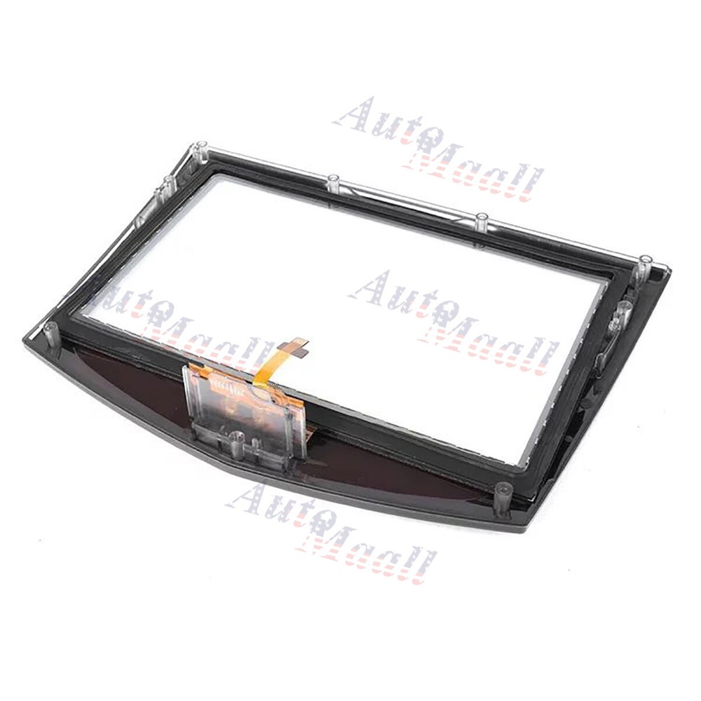 Touch Screen Display For 2013-2017 Cadillac ATS CTS SRX XTS CUE Replacement+Tool