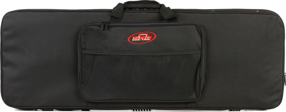 SKB 1SKB-SC66 Rectangular Electric Guitar Soft Case