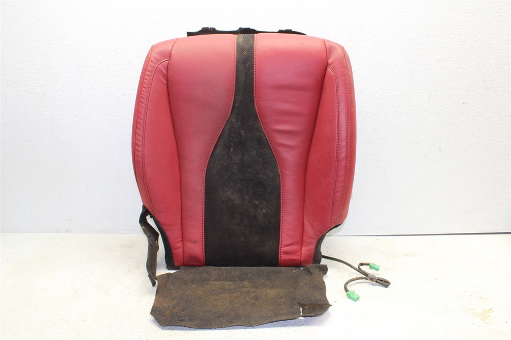 2022 Acura ILX Front Right Seat Bottom Cushion Pad 16-22