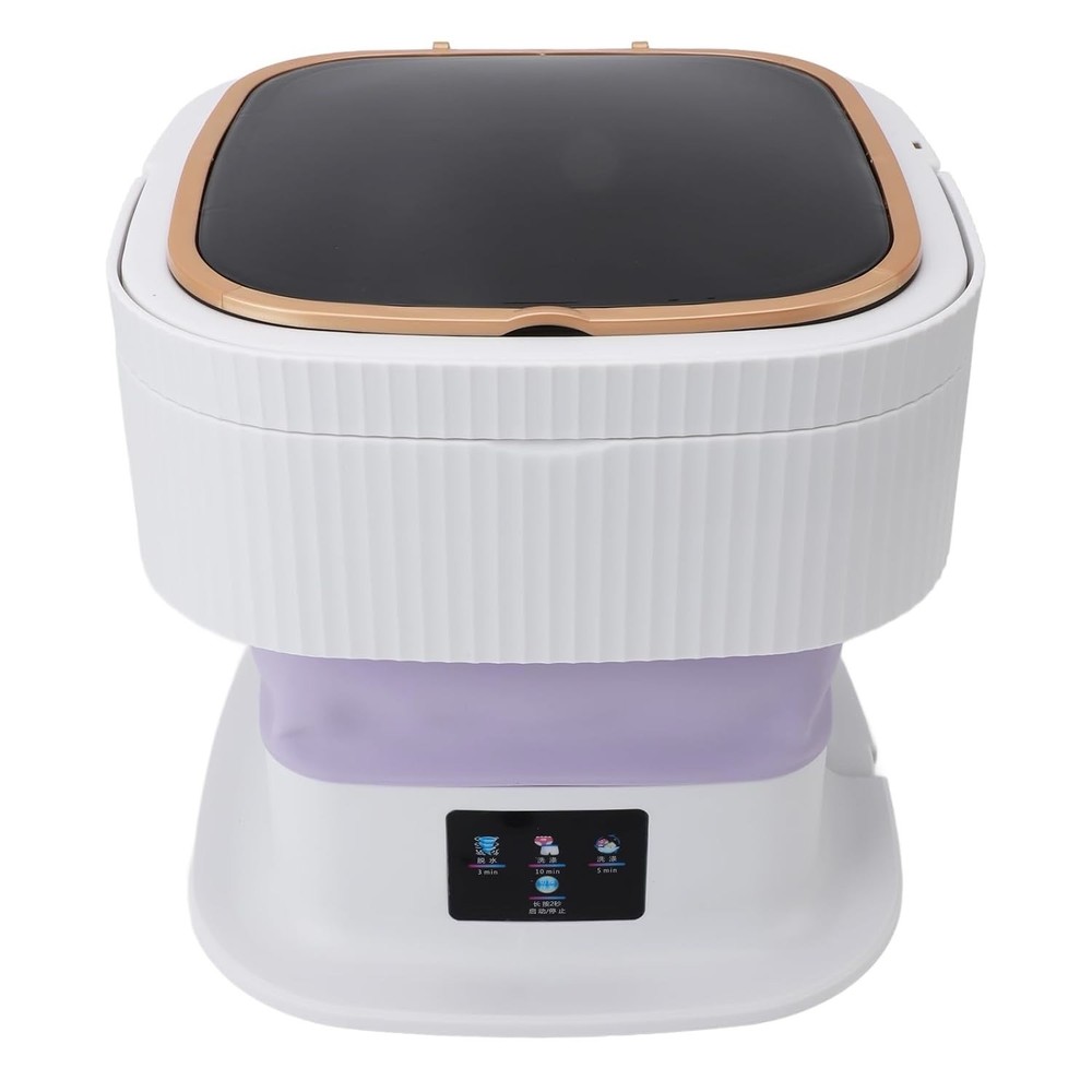 Mini Washing Machine
