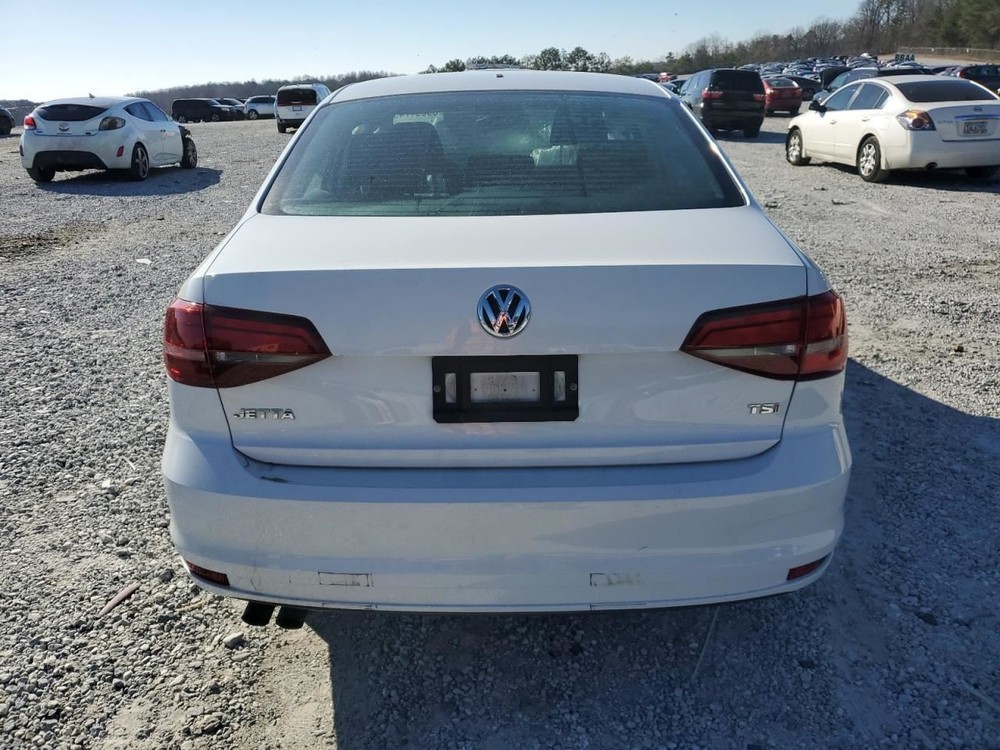Fuse Box Engine Fits 15-18 JETTA 4558071