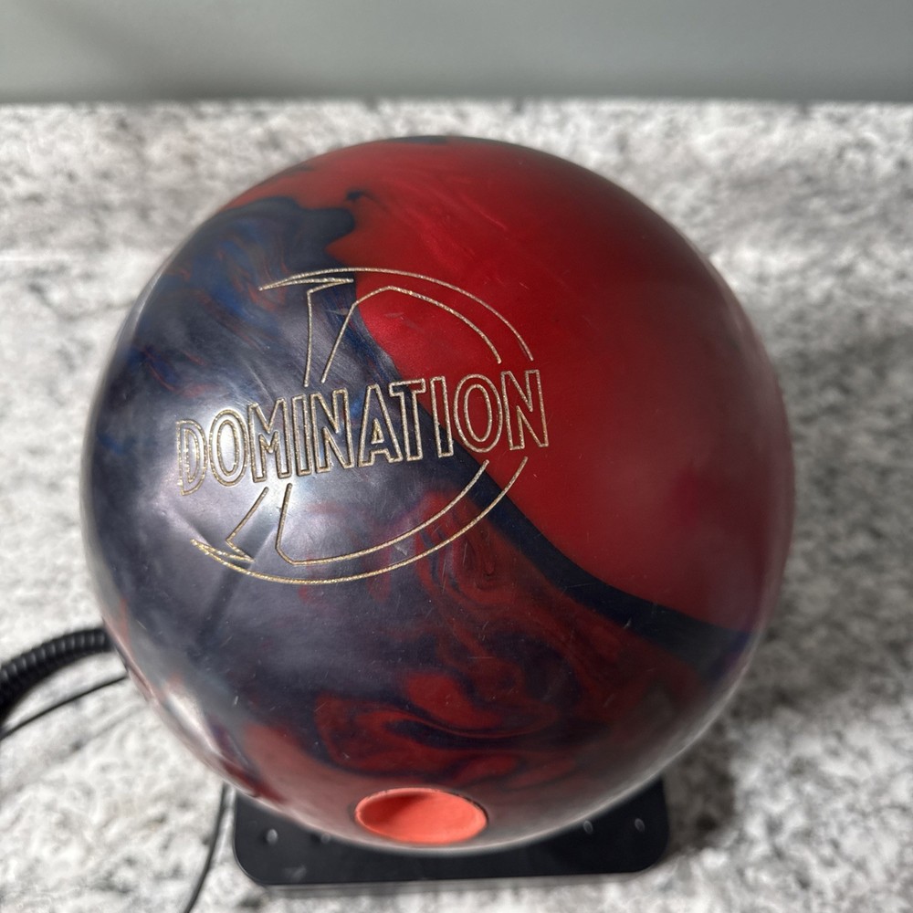 Storm Paradigm Domination Heavy 15lb