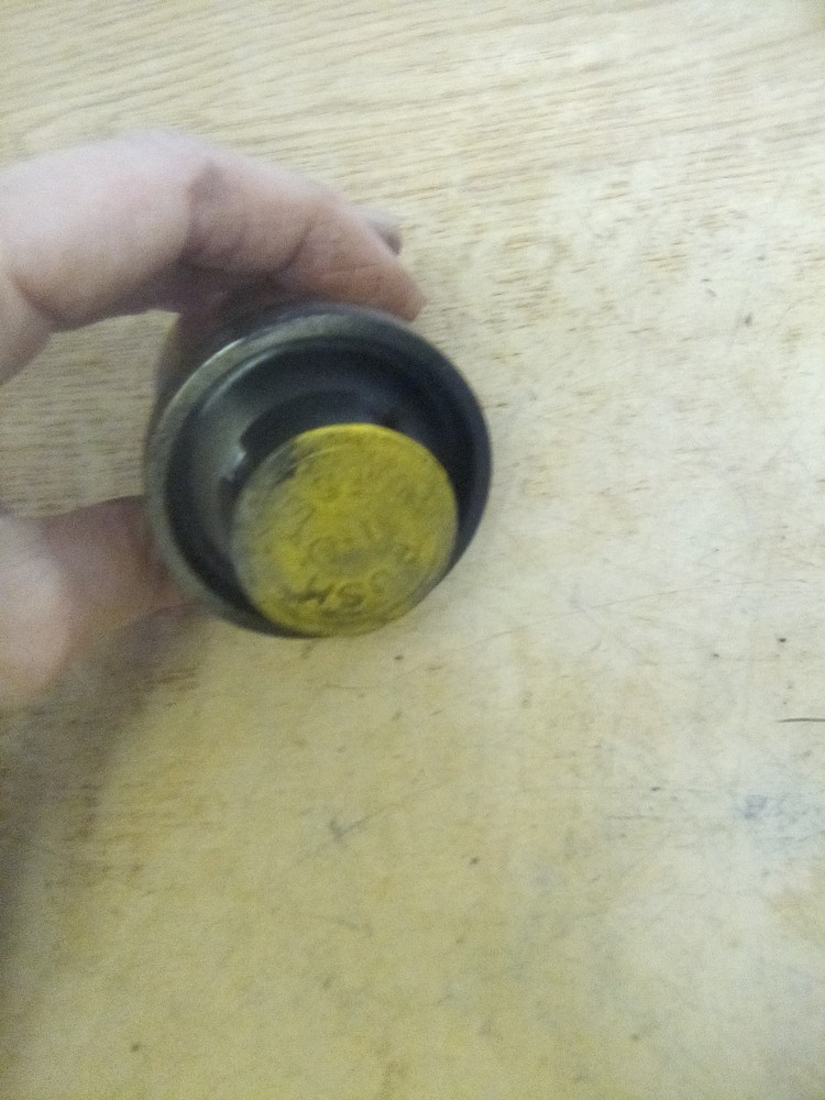 Solberg VG-020-013 Filter