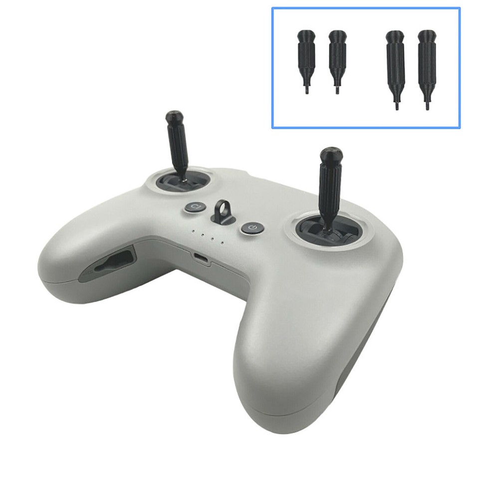 Control Sticks Joystick Thumb Rocker For DJI FPV Remote Controller Accessories