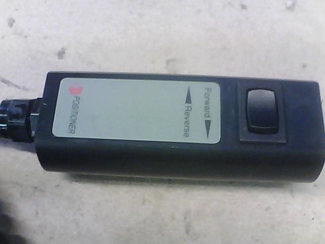 Positioner 420-0177-000 Cable Switch Controller