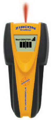 Zircon 61961 I65 OneStep Stud, Metal Finder & AC Sensor - Quantity 1