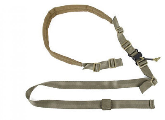 TMC VK Devgru Sling (CB) TMC2485-CB