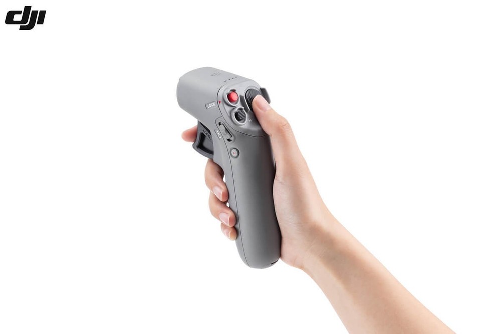 DJI Motion Controller FOR DJI FPV & AVATA DRONE - 98%New