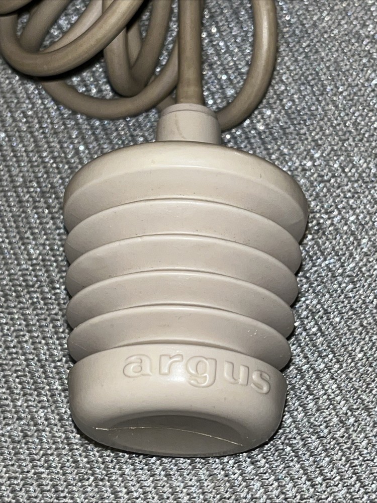 LONG ARGUS AIR CABLE RELEASE Vintage Photography Remote Shutter Release