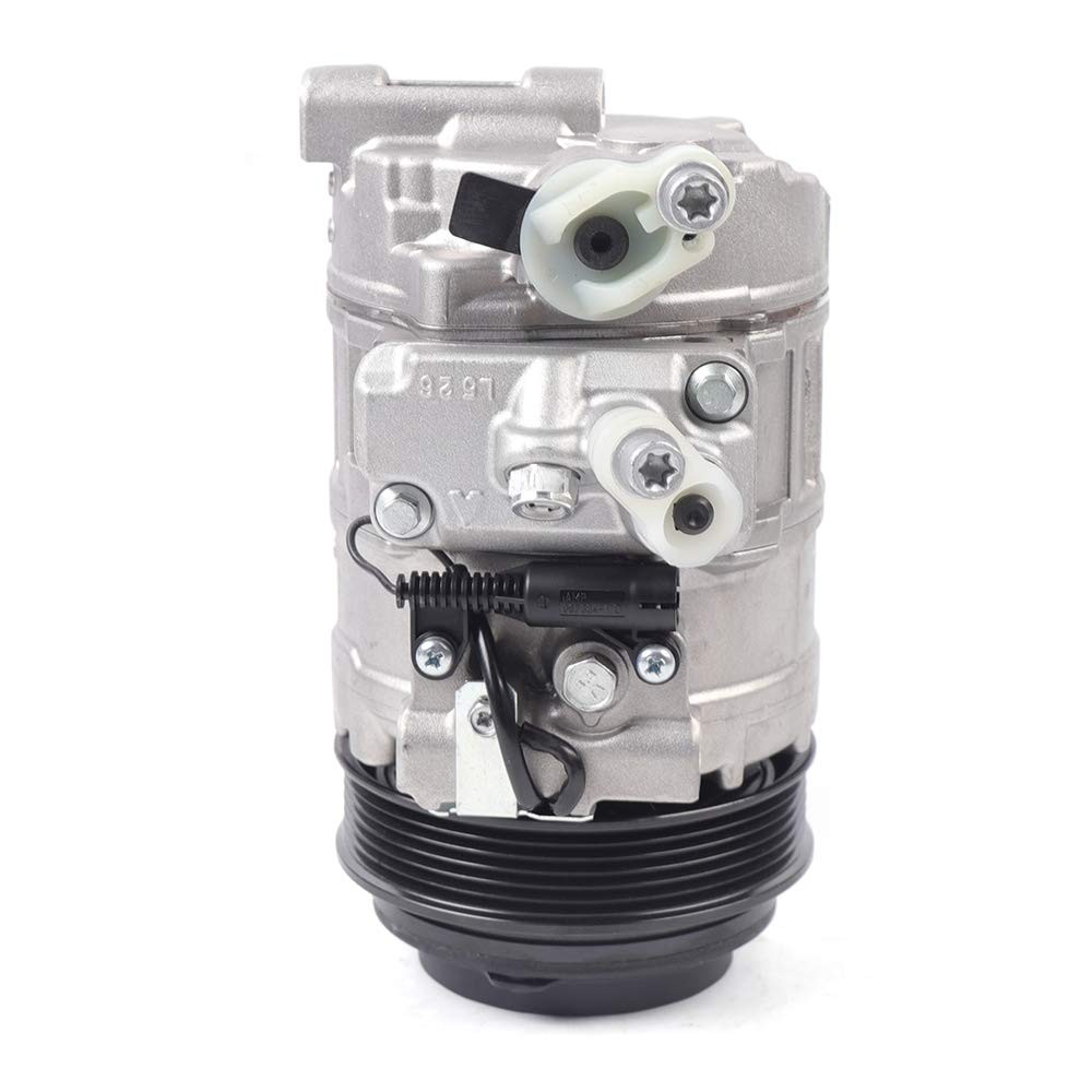 交流电压缩机带离合器适用于梅赛德斯奔驰克莱斯勒道奇 CO 105111c