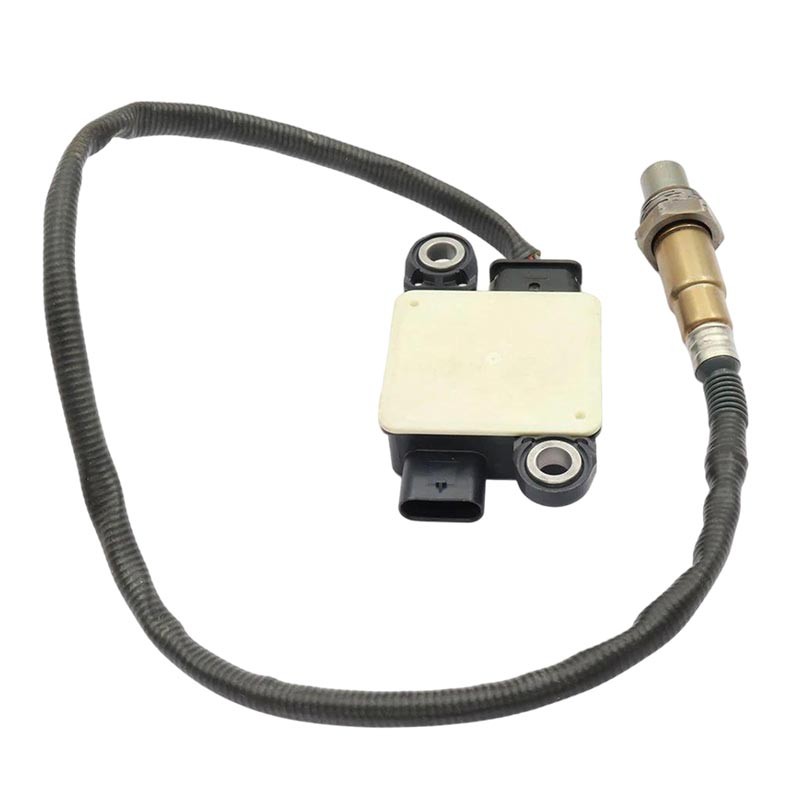 Diesel Exhaust Particulate Sensor PM Sensor for Isuzu D-MAX 2015-2022