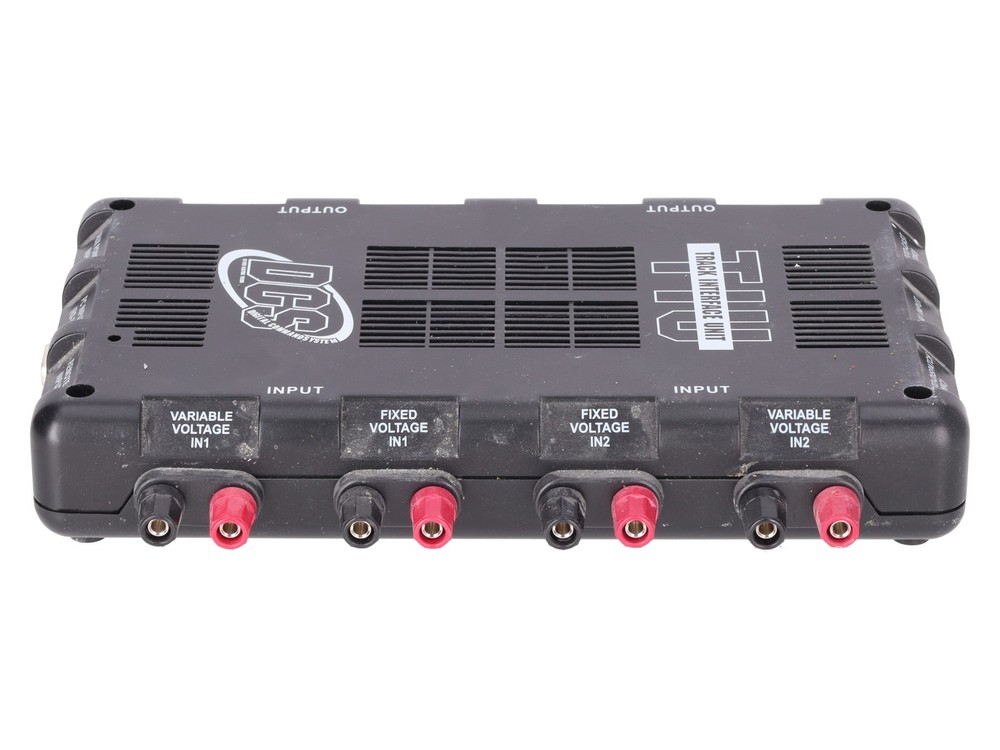 MTH 50-1003 O DCS Track Interface Unit EX/Box