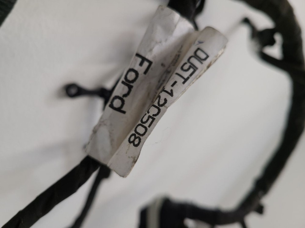 2015 FORD FUSION Engine Wire Harness