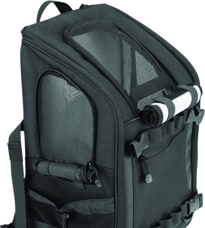 Kuryakyn Pet Palace Ruff-Pack