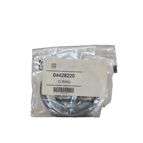 81. O'RING . DF-04428220