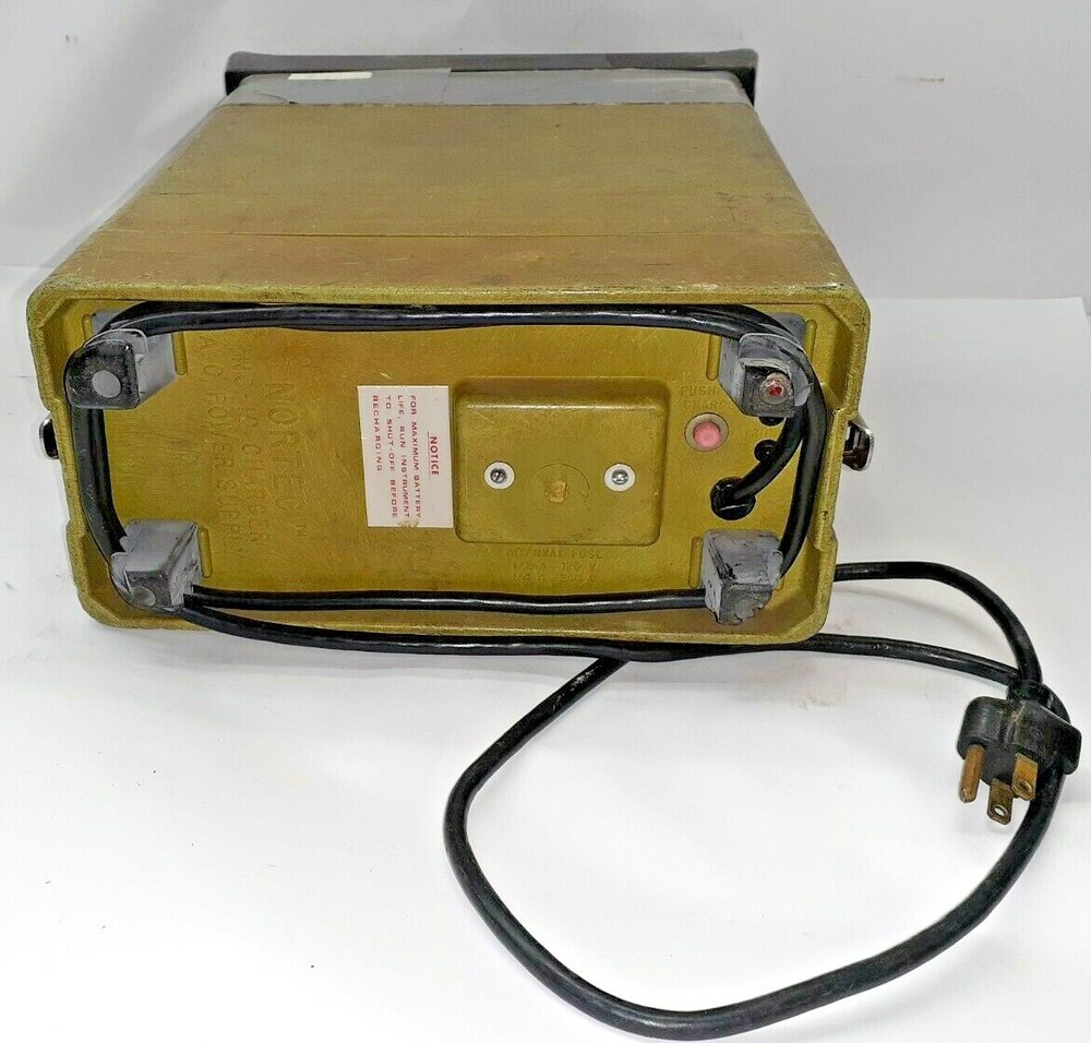 NORTEC RECHII SWEEP MODULE
