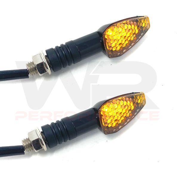 Mini LED Indicators for Suzuki GSX 1400