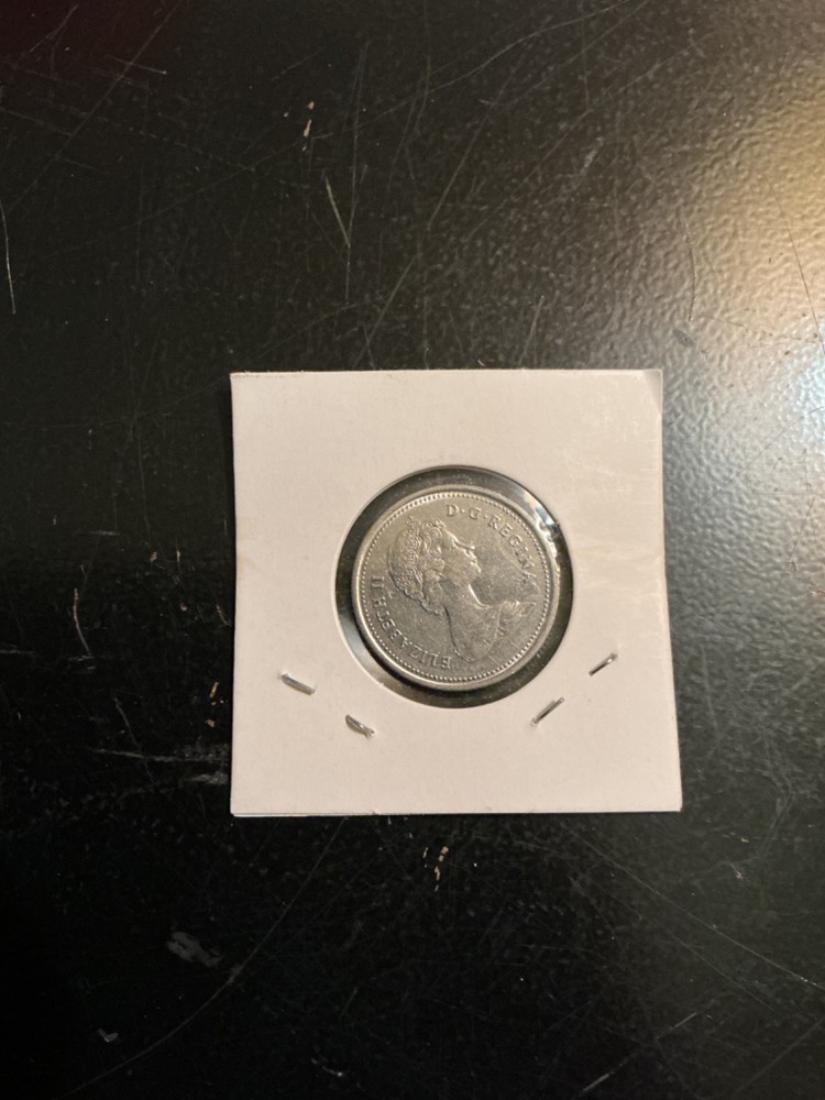 Canada coin set