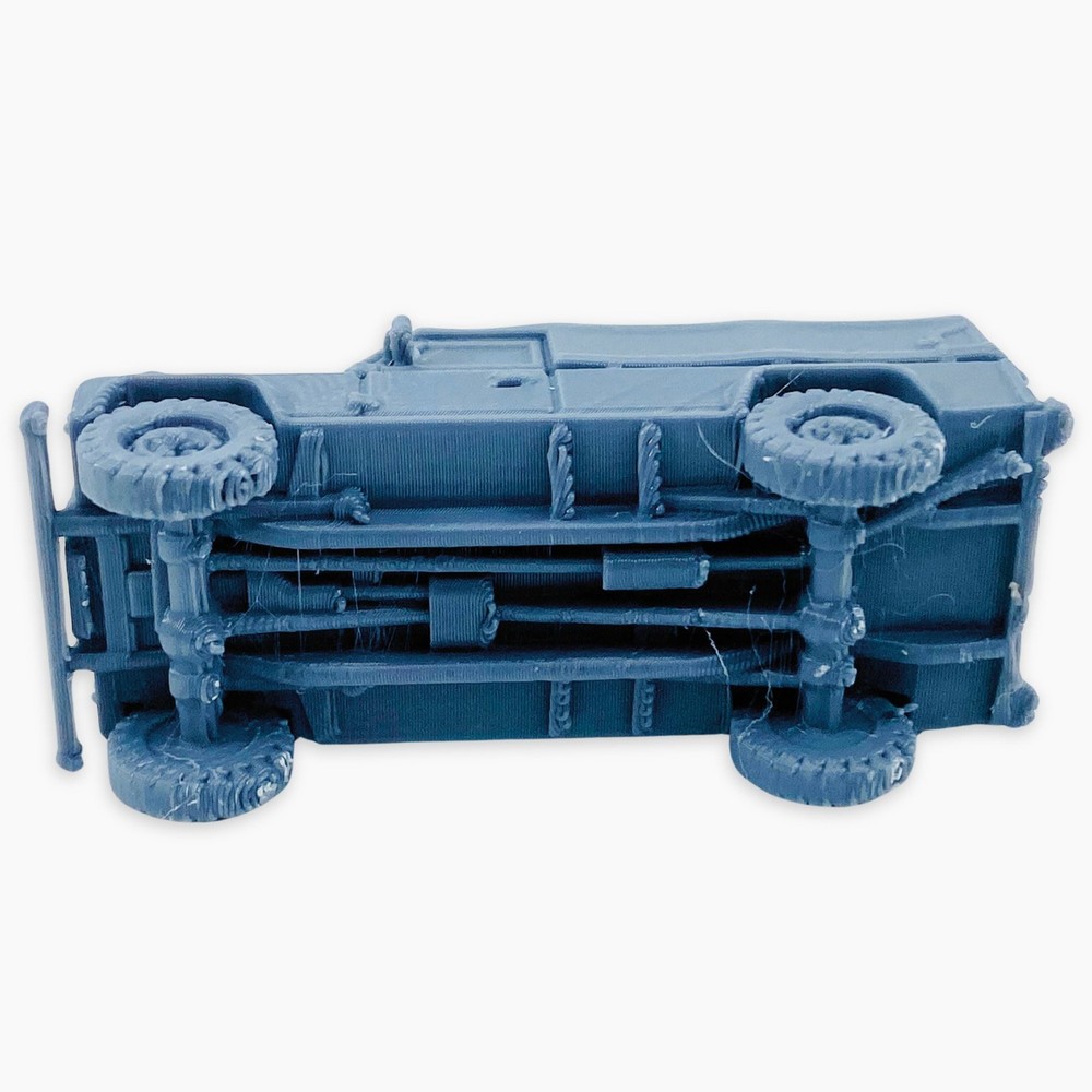 Land Rover 110 (soft top)