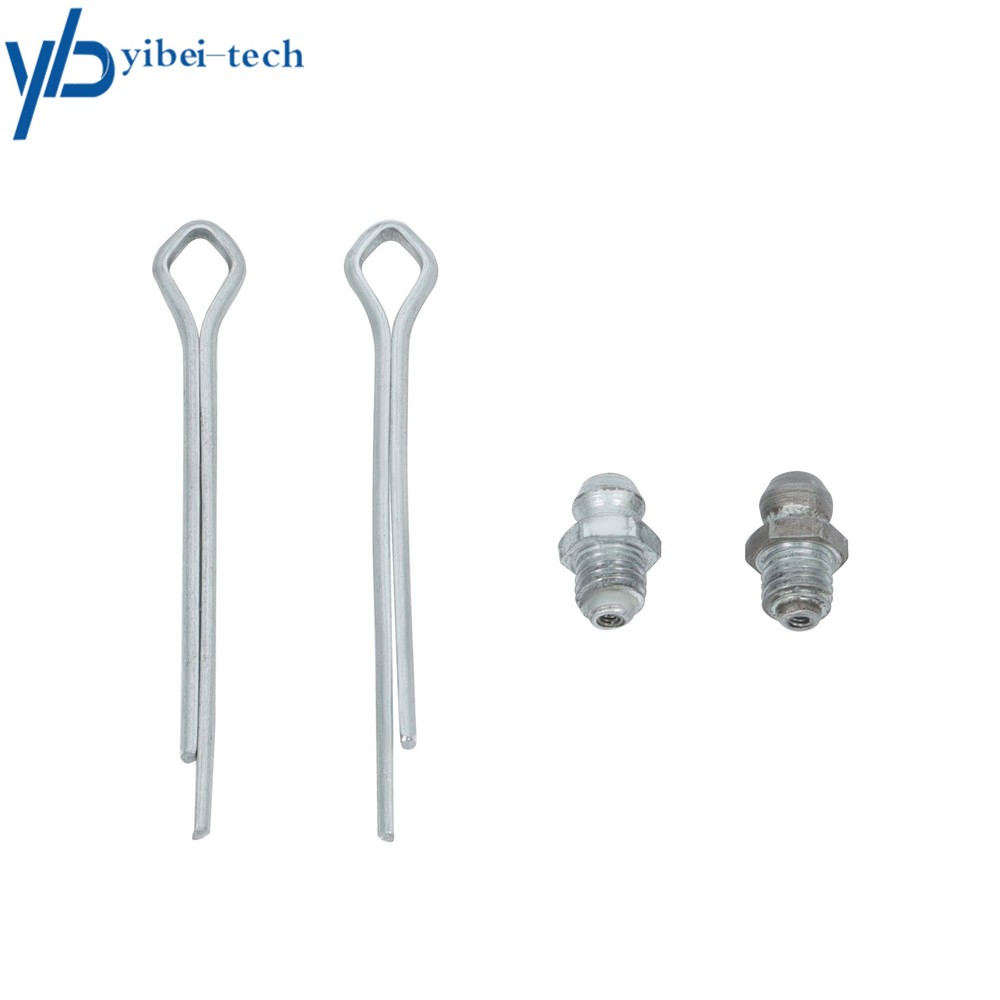 3500 lbs Trailer Utility Axle Only Beam w/ Idler 89" Hub Face 74" Spring Center