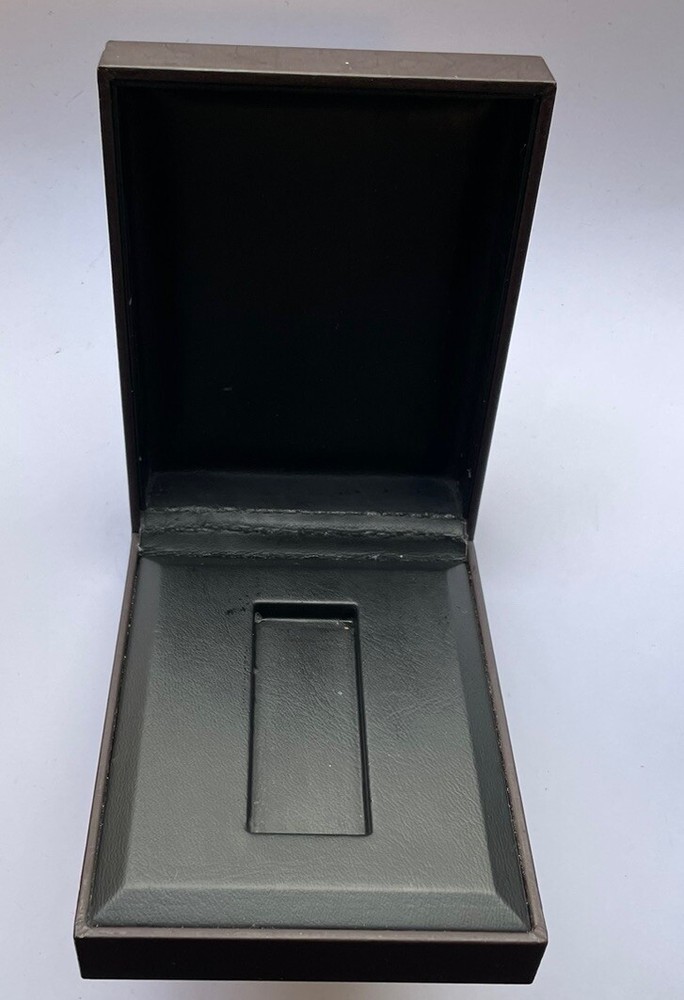 Dunhill Brown Rollagas Box