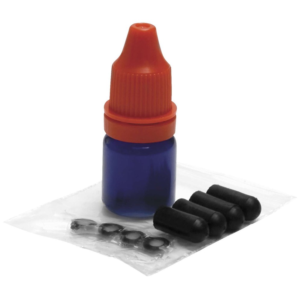 Motion Pro Syncpro Fluid Refill 08-0581