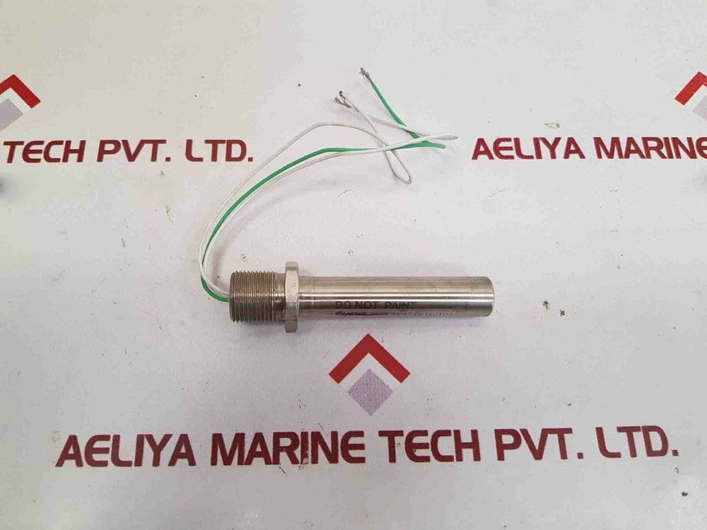Tyco t54b type e fire heat detector