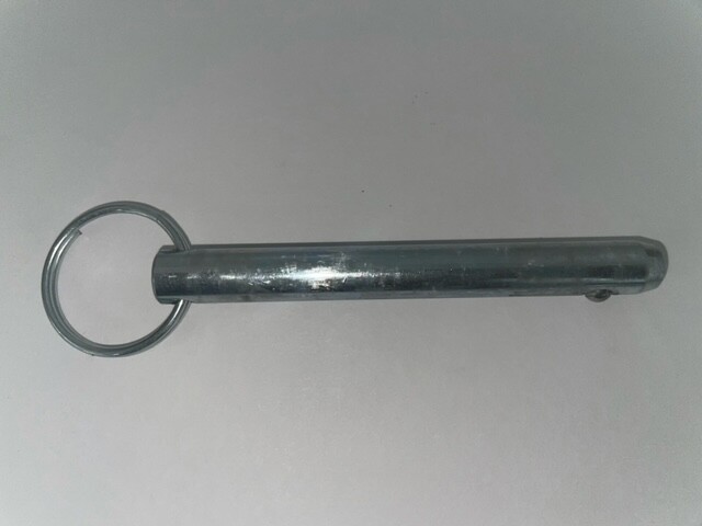 NEW GB CYCLONE B-2000 CONDUIT GARDNER BENDER ROLLER CARRIAGE HANDLE PULL PIN