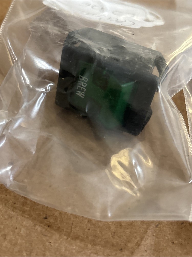 Grindmaster Cecilware Rocker Switch Lot Of 11