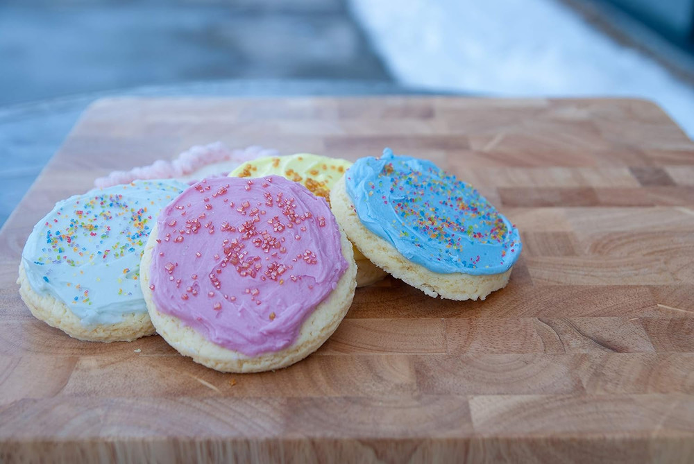 Sugar Cookies Mix
