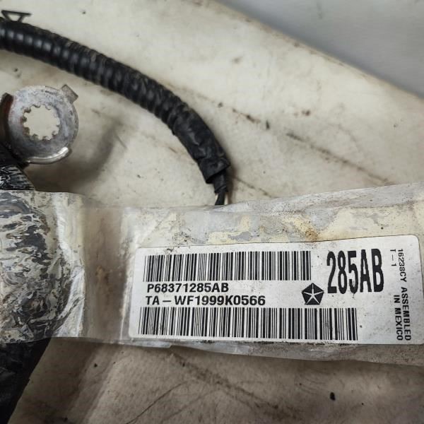 2016 Ram 1500 Front End Module Wire Harness 68371285AB OEM *ReaD**AS-IS*